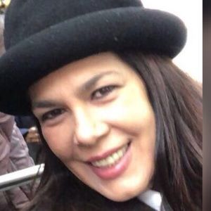 Meet your Posher, Doris